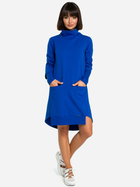 Плаття BeWear B089 87092 L Royal Blue (5903068417900) - зображення 3