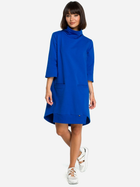 Плаття BeWear B089 87092 2XL Royal Blue (5903068417948) - зображення 1