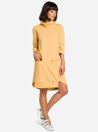 Плаття BeWear B089 87095 S Yellow (5903068418075) - зображення 3