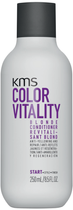 Odżywka do włosów KMS California Color Vitality Blonde Conditioner 250 ml (4044897361307) - obraz 1