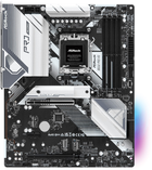 Материнська плата ASRock B650 Pro RS (AM5, AMD B650, PCI-Ex16) - зображення 1