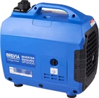 Генератор инверторный бензиновый Brevia GP1200iS 1/1.2 кВт