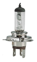 Żarówka samochodowa Grand Prix Halogen H4 P43T 12 V 60 / 55 W 2 szt. (8052194338157) - obraz 1