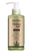 Шампунь для волосся Revuele Hemp me з коноплею 250 мл(5060565102316)