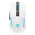 Игровая беспроводная компьютерная мышь Fantech WGC2+ Venom II 2.4Ghz Wireless 2400DPI сенсор PixArt white