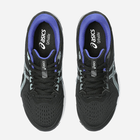 Жіночі кросівки для бігу ASICS Gel-Contend 8 1012B320-012 35. 5 (5US) 22. 5 см Чорний/Синій (4550456740891) - зображення 4