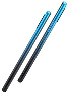 Smartfon Allview A30 Max DualSim Blue Infinite (5948790017615) - obraz 4