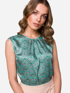Блузка жіноча Stylove S332 1423630 2XL Model 1 (5905563702307) - зображення 3