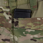 Тактические военные штаны Condor PALADIN TACTICAL PANTS - MULTICAM 101200-008 34/32, Crye Precision MULTICAM - изображение 4