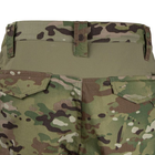 Тактические военные штаны Condor PALADIN TACTICAL PANTS - MULTICAM 101200-008 32/34, Crye Precision MULTICAM - изображение 3