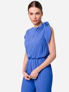 Комбінезон Stylove S345 1423673 2XL Blue (5905563704400) - зображення 3