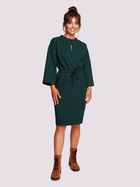 Плаття BeWear B234 1197397 S Dark Green (5903887676748) - зображення 1