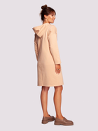 Плаття BeWear B238 1197399 2XL Beige (5903887677462) - зображення 2