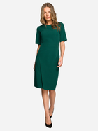 Плаття Stylove S317 1201235 S Green (5903887686419) - зображення 1