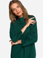 Плаття Stylove S318 1201239 2XL Green (5903887686631) - зображення 3