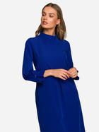 Плаття Stylove S318 1201241 M Royal Blue (5903887686457) - зображення 3