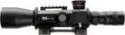 Прибор оптический March Genesis 4x-40x52 сетка FML-ТR1 с подсветкой - изображение 3