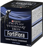 Karma dla psa Purina Pro Plan FortiFlora Veterinary Diets 30 x 1 g (8445290041074) - obraz 1
