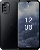 Мобільний телефон Nokia G60 5G TA-1479 DualSim 6/128GB Black (101Q7505H040)