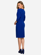 Плаття Stylove S324 1201256 XL Royal Blue (5903887687225) - зображення 2