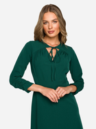 Плаття Stylove S325 1201258 S Green (5903887687560) - зображення 3