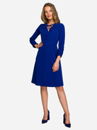 Плаття Stylove S325 1201260 S Royal Blue (5903887687416) - зображення 3