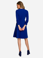 Плаття Stylove S325 1201260 2XL Royal Blue (5903887687430) - зображення 2