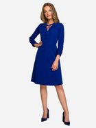 Плаття Stylove S325 1201260 2XL Royal Blue (5903887687430) - зображення 3