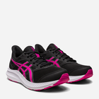 Жіночі кросівки для бігу ASICS Jolt 4 1012B421-003 40. 5 (9US) 25. 7 см Чорний/Рожевий (4550456270916) - зображення 2