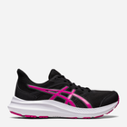 Жіночі кросівки для бігу ASICS Jolt 4 1012B421-003 35. 5 (5US) 22. 5 см Чорний/Рожевий (4550456270947) - зображення 1