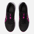 Жіночі кросівки для бігу ASICS Jolt 4 1012B421-003 37. 5 (6. 5US) 23. 5 см Чорний/Рожевий (4550456271005) - зображення 4