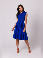 Плаття BeWear B261 1411569 2XL Royal Blue (5905563706671) - зображення 1