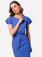 Плаття Stylove S336 1423640 M Blue (5905563702970) - зображення 3