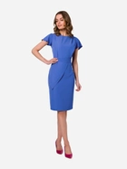 Плаття Stylove S336 1423640 XL Blue (5905563702994) - зображення 1