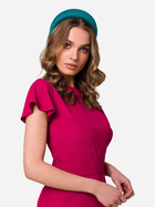 Плаття Stylove S336 1423641 2XL Plum (5905563703052) - зображення 3