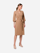 Плаття Stylove S340 1423646 L Beige (5905563703465) - зображення 1