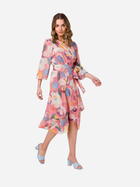 Sukienka trapezowa damska Stylove S341 1423650 S Model 1 (5905563703687) - obraz 3