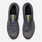 Чоловічі кросівки для бігу ASICS Patriot 13 1011B485-021 40. 5 (7. 5US) 25. 5 см Зелені (4550456288423) - зображення 4
