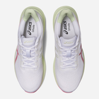 Жіночі кросівки для бігу ASICS Gel-Pulse 14 1012B318-102 37. 5 (6. 5US) 23. 5 см Білі (4550456300972) - зображення 4