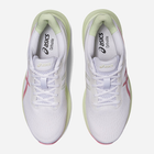 Жіночі кросівки для бігу ASICS Gel-Pulse 14 1012B318-102 36 (5. 5US) 22. 7 см Білі (4550456300965) - зображення 4