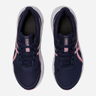 Жіночі кросівки для бігу ASICS Jolt 4 1012B421-401 38 (7US) 24 см Темно-сині (4550456305168) - зображення 4