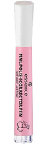 Pióro żelowe do korekty lakieru do paznokci Essence Nail Polish Corrector Pen 4.5 ml (4059729253613)