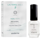 Lakier do paznokci i skórek Sesderma Lactemol Nails F 12 ml (8470001570468)