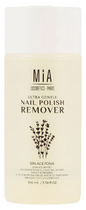 Zmywacz do paznokci Mia Cosmetics Ultra Gentle Nail Polish Remover 100 ml (8436558880900) - obraz 1