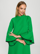 Сукня Made Of Emotion M698 XL Зелена (5903887673808) - зображення 3