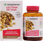 Suplement diety Arkopharma Lecitina Soya 100 kapsułek (8428148230028)