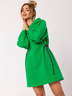 Сукня Made Of Emotion M730 L Зелена (5903887696241) - зображення 1