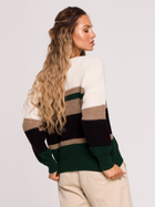 Пуловер жіночий Made Of Emotion M686 S/M Model 1 (5903887667135) - зображення 2