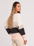Пуловер жіночий Made Of Emotion M686 L/XL Model 2 (5903887667142) - зображення 2