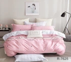 Комплект постільної білизни з компаньйоном (R7625) 1,5-спальний TAG tekstil 000209882